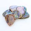 Abalone Tones - Paua Abalone - Guitar Pick