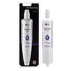 (2 PACK) LG LT600P/PC/PCS Refrigerator Water Filter Genuine OEM 5231JA2006F