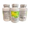 Serious Thyroid Support for Hyper and Hypothyroid Conditions. the Natural Way.