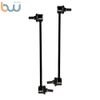 For 2007-2013 Lancer Outlander Front Control Arm Ball Joint Suspension Kit 8PCS