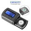 Digital Turntable Stylus Force Scale Gauge 0.01G/5.00G,Tr