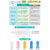 [Veterinarian Recommendation] Toothbrush, Brush, Toothpaste, Gum, Toothpaste, Dog Toothpaste (7 Pack, Deep Green)