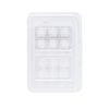 Grammacy View Tech I'M CURE PATCH 12 Pieces (Needle Patch/6 Patch, Spot Patch/6 Patch)