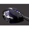 Lazos L-MSG6-B Optical USB Wired Gaming Mouse Black