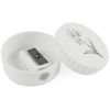 'Orchids' Compact Pencil Sharpener (PS00043156)