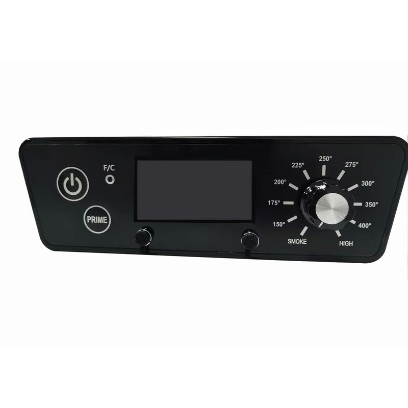 Pit Boss Control Board, Digital Thermostat Control Board Kit ...