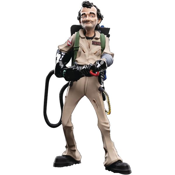 Mini Epics Peter Venkman