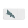 'A Shark' Pill Box with Tablet Splitter (PI00023588)