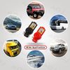 Durable&Long Lasting Cars Battery Cabling Connect Clips Clamp Terminal