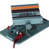 Rotatable LCD Separator Fixture Heating Free Mobile Phone Screen Rear Cover Removal Tool