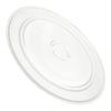 sparefixd Suitable for Whirlpool Microwave Glass Turntable Plate 325mm