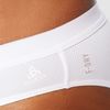 Odlo Damen ACTIVE F-DRY LIGHT Slip, White, S
