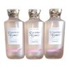 3 Bath & Body Works Beachfront Blanket Shower Gel