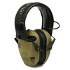 Walkers RAZOR SLIM ELECTRONIC MUFF - OD GRN PATRIOT