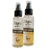 Bigen Silkening Shine Serum 3.3 OZ - 2 pack