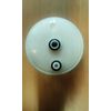 2 KANGEN Compatible with HG Replacement Ionizer Filter for Enagic Leveluk SD501