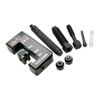 Motion Compatible with Pro PBR Motorcycle Chain,Tool Kit Breaker Press Rivet Master Link Street