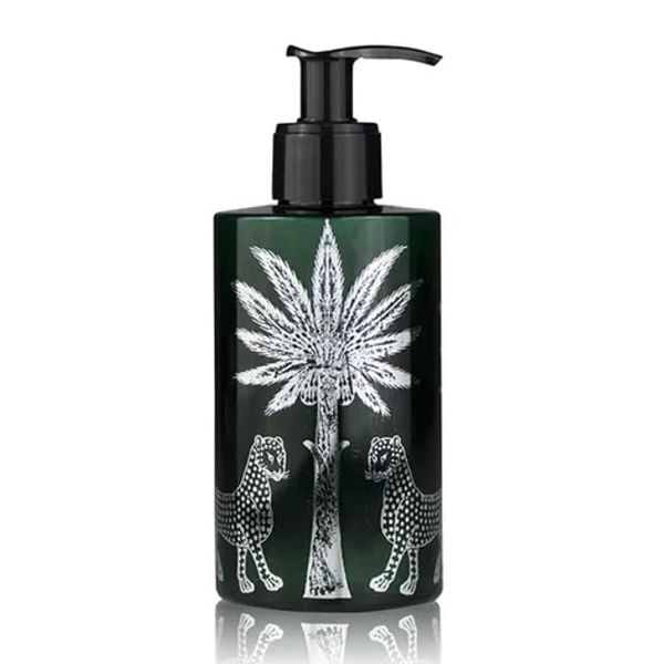 ORTIGIA Florio Body Cream 300 Ml