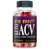 Bio Boost Gummies - Bio Boost Keto Gummies (Single) 