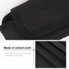 1xVersatility Front Top Sunglasses Storage Bag Organization w/Velcro Accessories
