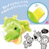 Doggyman Pape Togo Twinkle Triceratops