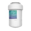GE MWF Refrigerator Water Filter Smartwater Compatible Perfect Fit. 4PK!