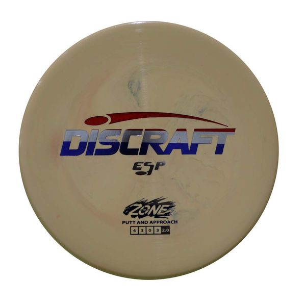 Discraft Zone ESP Golf Disc