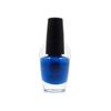 W7 Nail Polish Flourescent Blue 15ml