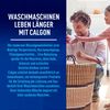 Calgon 4-in-1 Powder 8 x 375 g