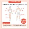 Stick-on Life C D E-patch 3 Set