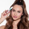 fLASH Eyelash Serum for Longer, Thicker and Curler Lashes