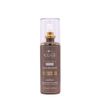 Hair Company, Illuminating drops, siero per capelli con lucentezza, 100 ml