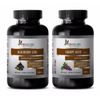 Antioxidant all in one - GRAPE SEED EXTRACT - ACAI BERRY COMBO 2B - grape seed