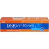 CalciCare-D3 forte Brausetabletten, 20 St. Tabletten