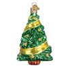 Old World Christmas Hanging Tree Ornament, Support Our Troops