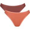 Sloggi Women's GO Tai C2P Briefs