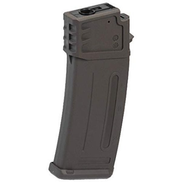 Lancer Tactical 420rd MK36 Airsoft Flash Magazine Dark Earth