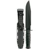 Ka-Bar Knives 1269 Fighter-Black