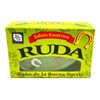 Garden Rue Soap  (3 bar soaps)  Jabon De Ruda