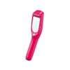Koizumi KLC-0230/P Petite Este Bikini Trimmer, Battery Operated, Women's Shaver, Pink