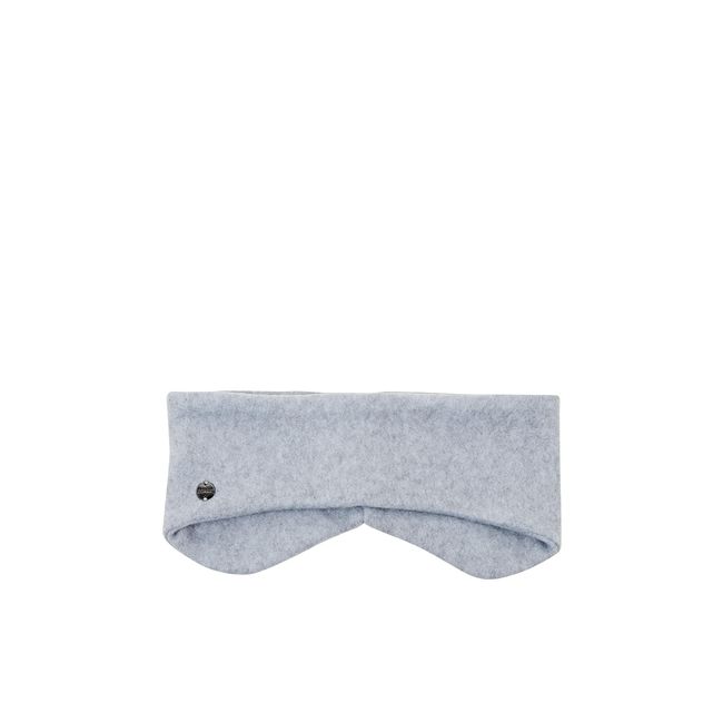 ESPRIT Damen 102EA1P314 Beanie-Mütze, 030/GREY, Standard