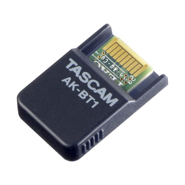 TASCAM AK-BT1 Bluetooth Adapter