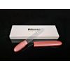 Nail File, Nail Files, Nail Polishing, Case Included, High Quality Nail Files, Natural Nail Acrylic Nails, Crystal Diamond Salon, Unisex, Christmas Birthday Gift for New Year (Pink)