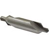 #8 Plain Cut 90° Incl Angle HSS Combo Drill & Countersink 3/4" Body Diam, 5/1...