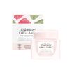 STARSKIN Orglamic Pink Cactus Pudding 50ml, Hydrate + Glow All Day
