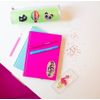 Sentosphere Art & Creations Diamond Art Stickers