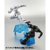 Bandai Tamashii Nations Stage Act.Combination (Clear Blue) Action Figure