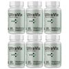UltraVix - Advanced Formula For Joint Support, Mobility Supplement- 6 Bottles