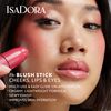 IsaDora The Blush Stick (Soft Brown, 5.5)