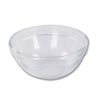 Glass Bowl Small Industrial